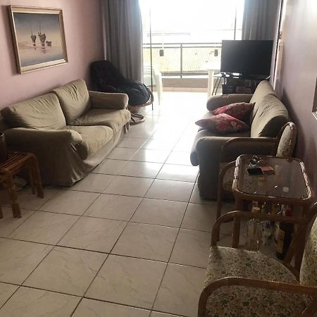 شقة Apartamento - Guaruja Marechi المظهر الخارجي الصورة