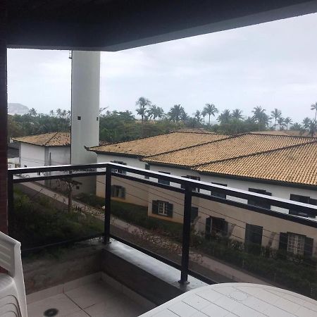 شقة Apartamento - Guaruja Marechi المظهر الخارجي الصورة