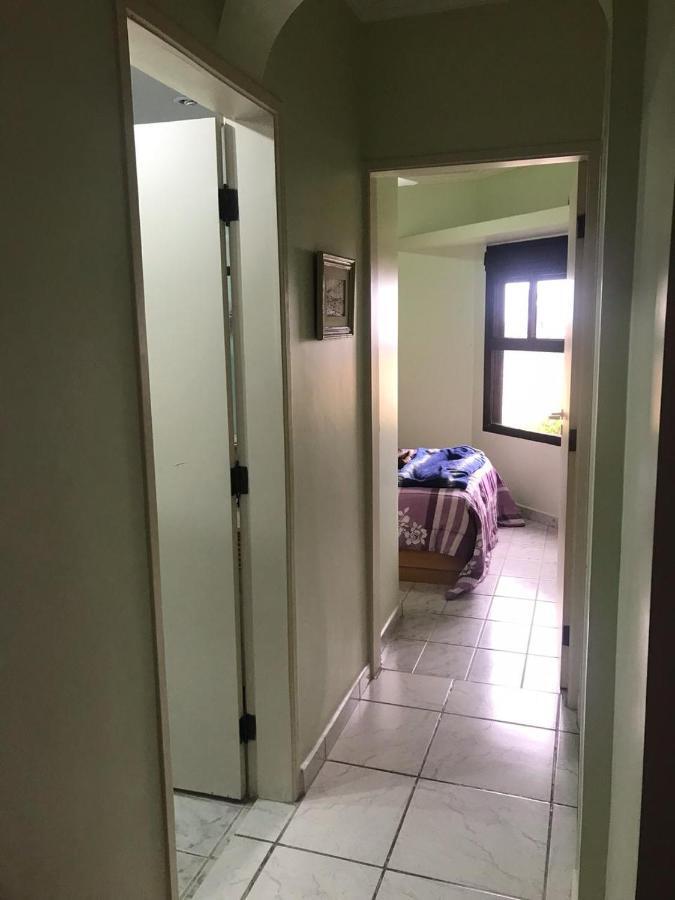 شقة Apartamento - Guaruja Marechi المظهر الخارجي الصورة