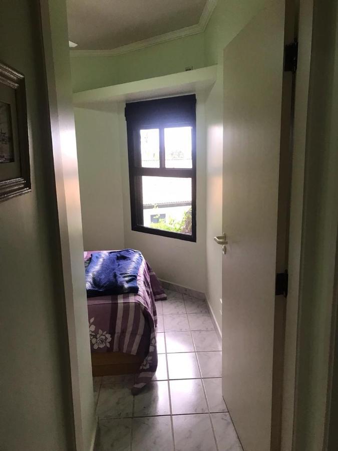 شقة Apartamento - Guaruja Marechi المظهر الخارجي الصورة