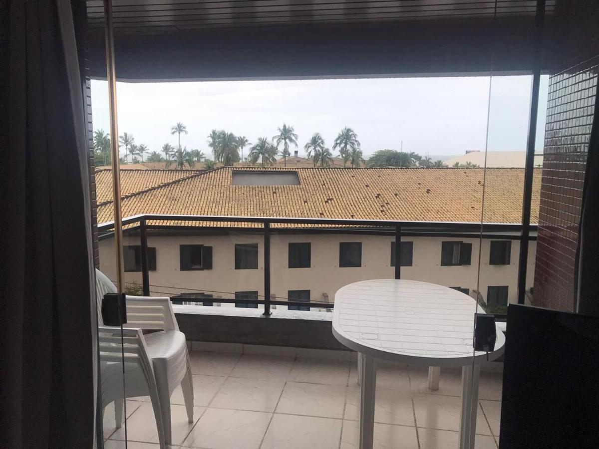 شقة Apartamento - Guaruja Marechi المظهر الخارجي الصورة